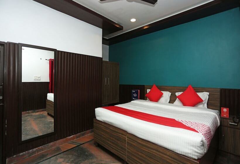 בית מלון כפרי Oyo 16116 Ashoka