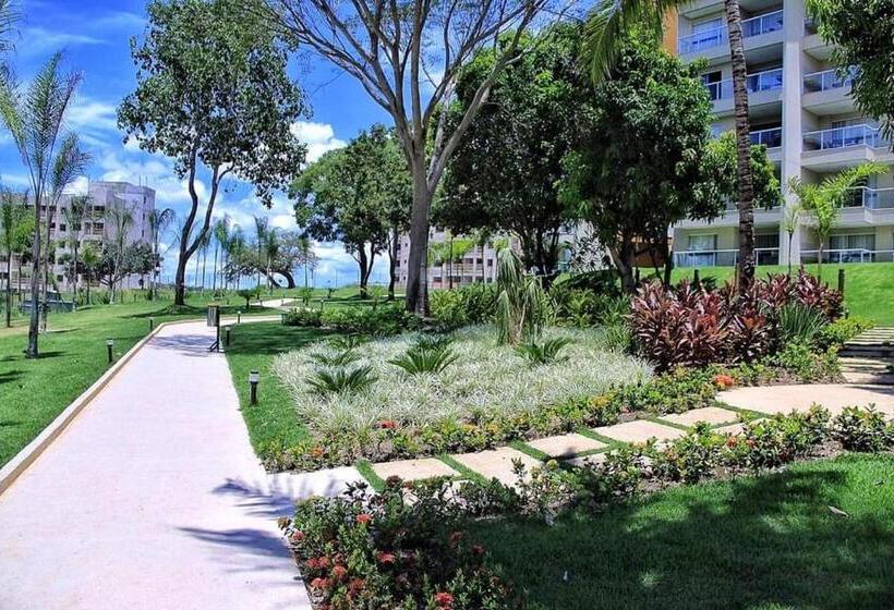 هتل Ilhas Do Lago Eco Resort