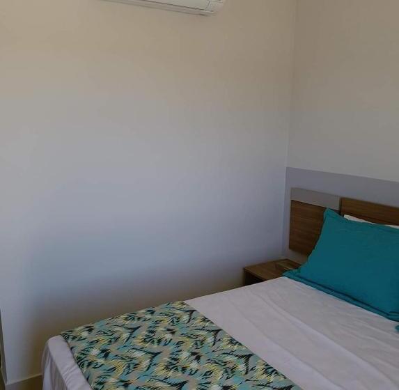 هتل Ilhas Do Lago Eco Resort