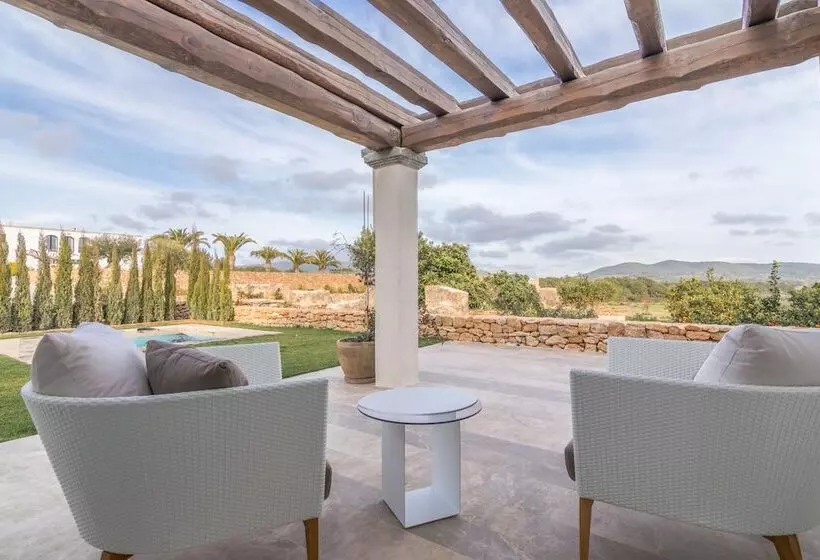 Hotelli Safragell Ibiza Suites & Spa