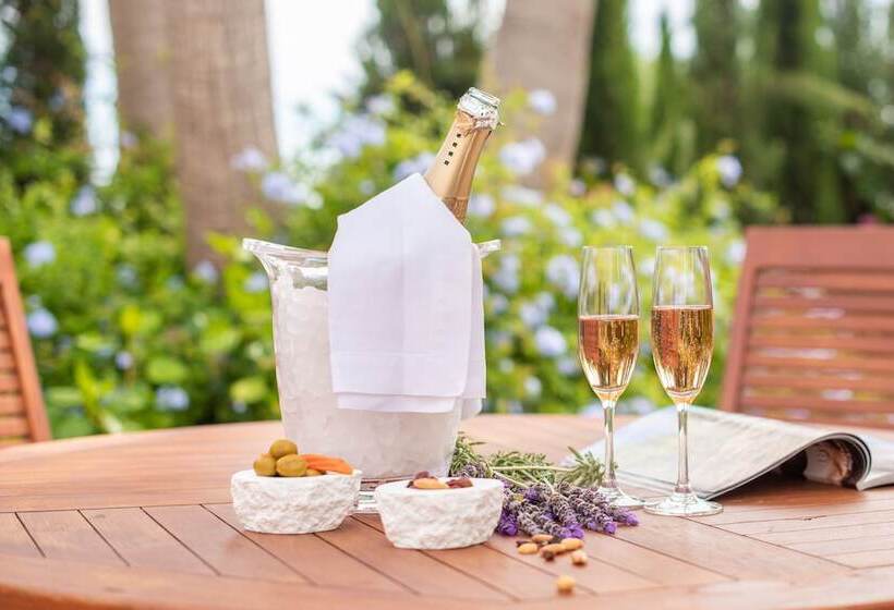 호텔 Safragell Ibiza Suites & Spa