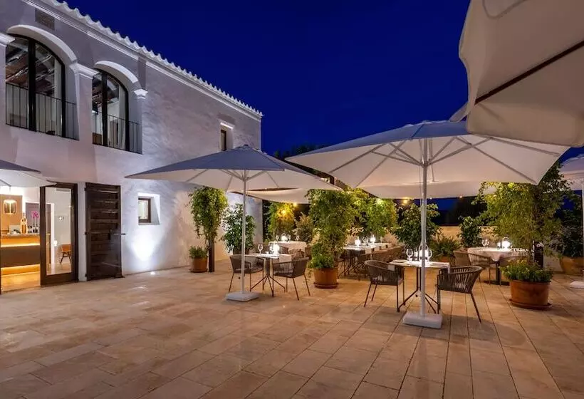 Hotelli Safragell Ibiza Suites & Spa