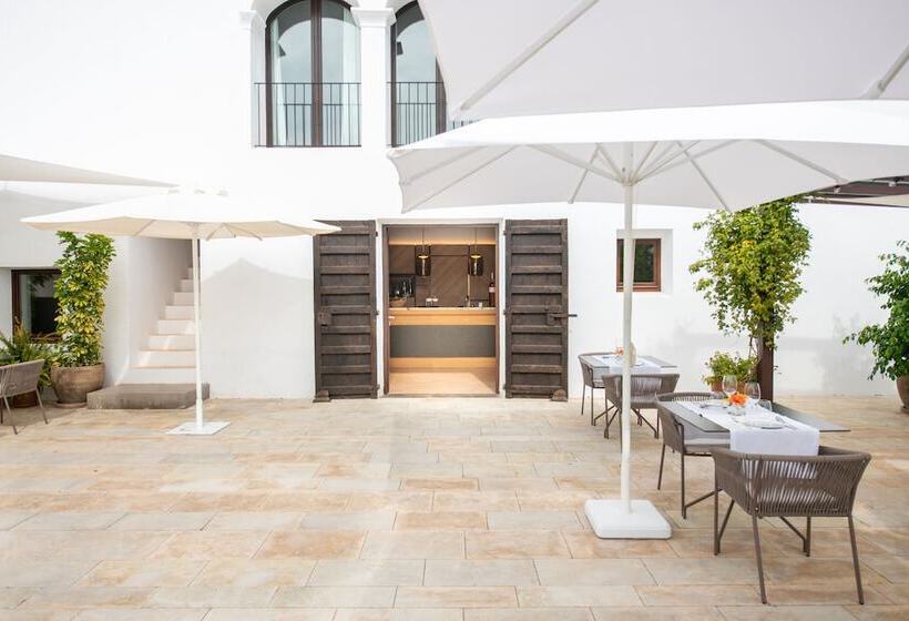 호텔 Safragell Ibiza Suites & Spa