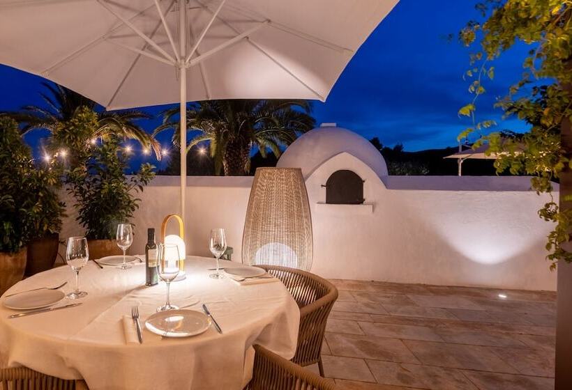 호텔 Safragell Ibiza Suites & Spa