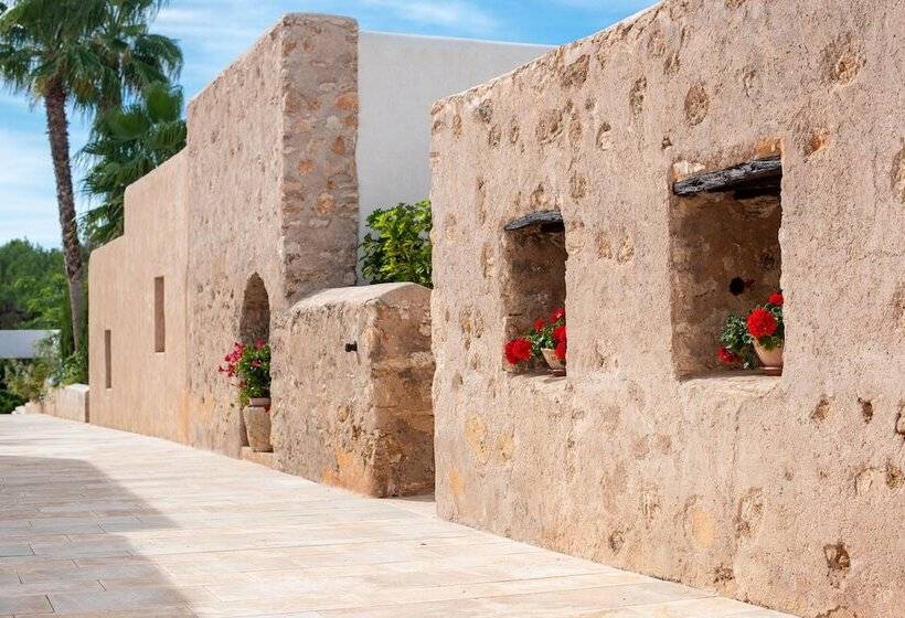 호텔 Safragell Ibiza Suites & Spa
