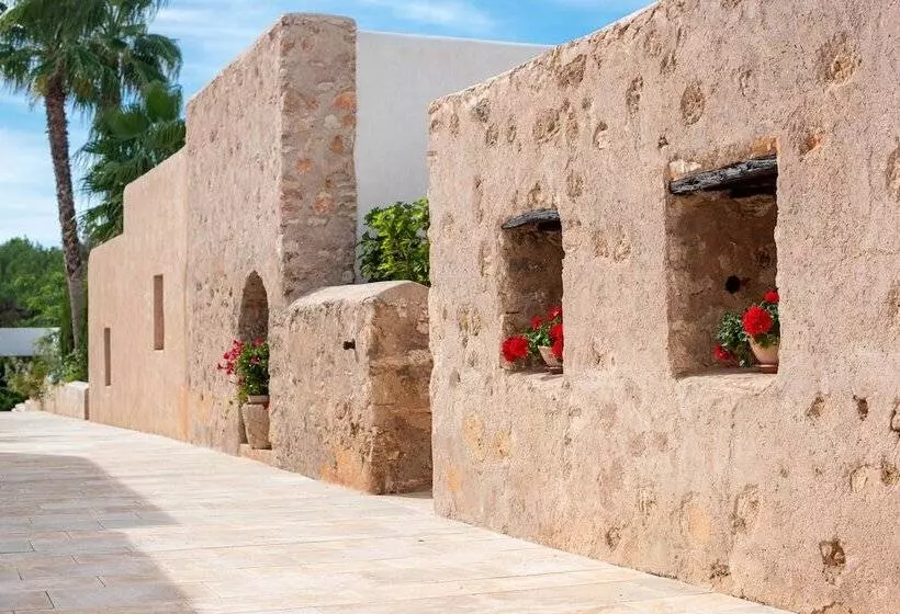 Hotelli Safragell Ibiza Suites & Spa