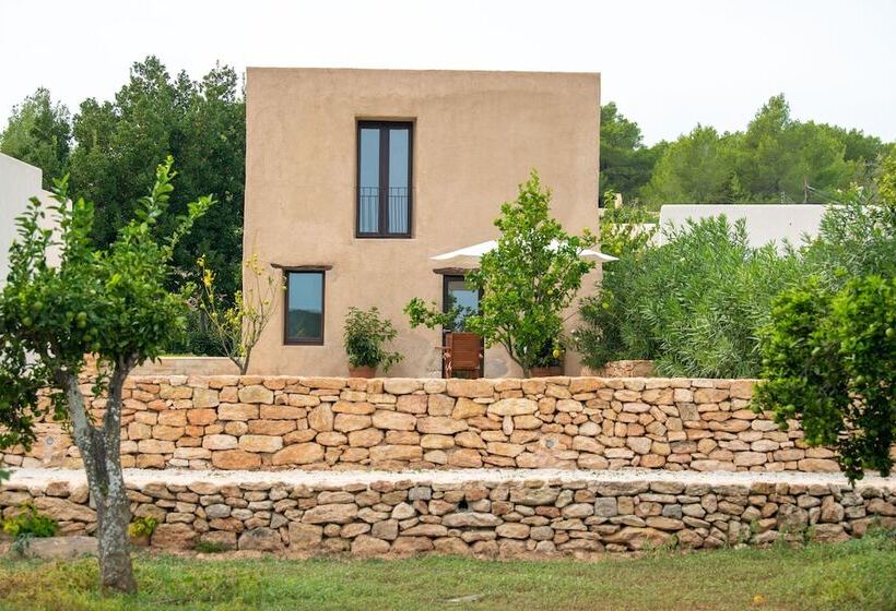 호텔 Safragell Ibiza Suites & Spa