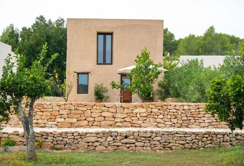 Hotelli Safragell Ibiza Suites & Spa