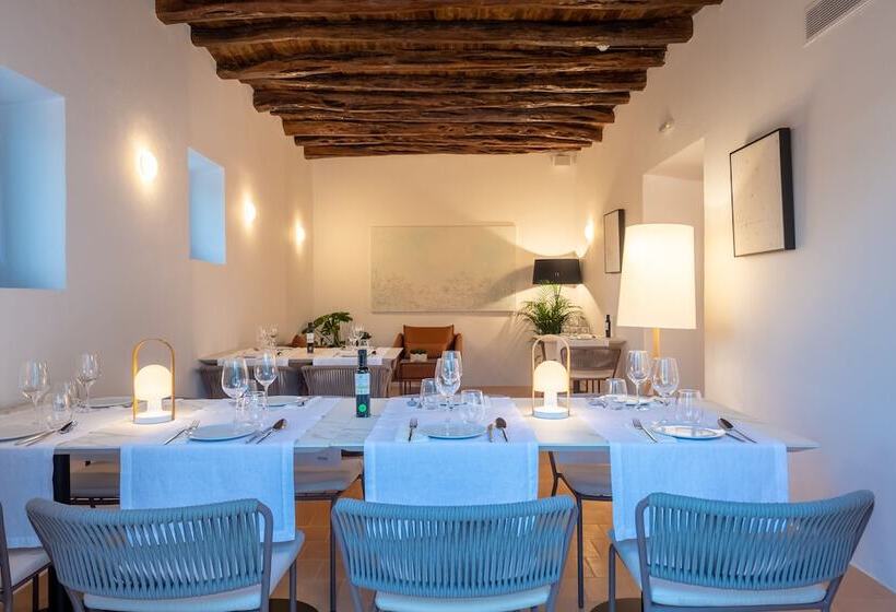 호텔 Safragell Ibiza Suites & Spa