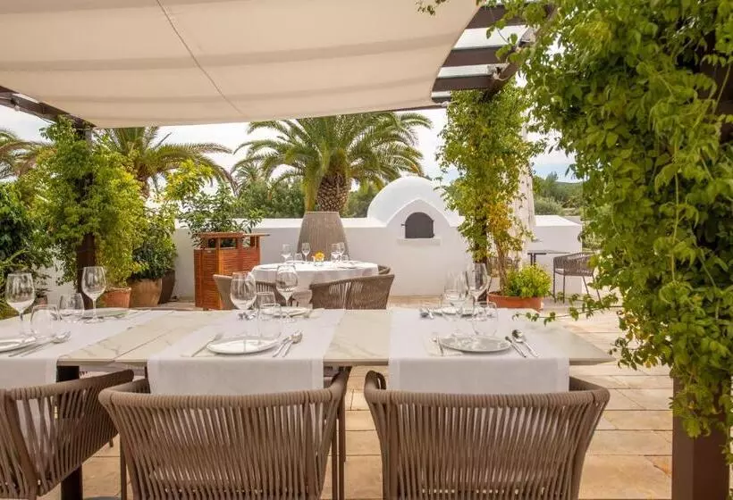 Hotelli Safragell Ibiza Suites & Spa