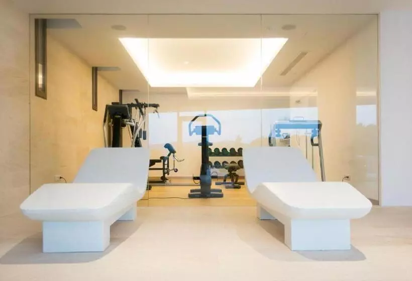 Hotelli Safragell Ibiza Suites & Spa