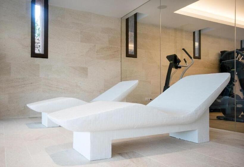 호텔 Safragell Ibiza Suites & Spa