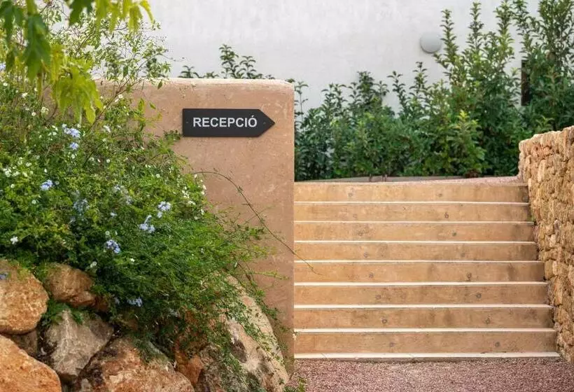 Hotelli Safragell Ibiza Suites & Spa