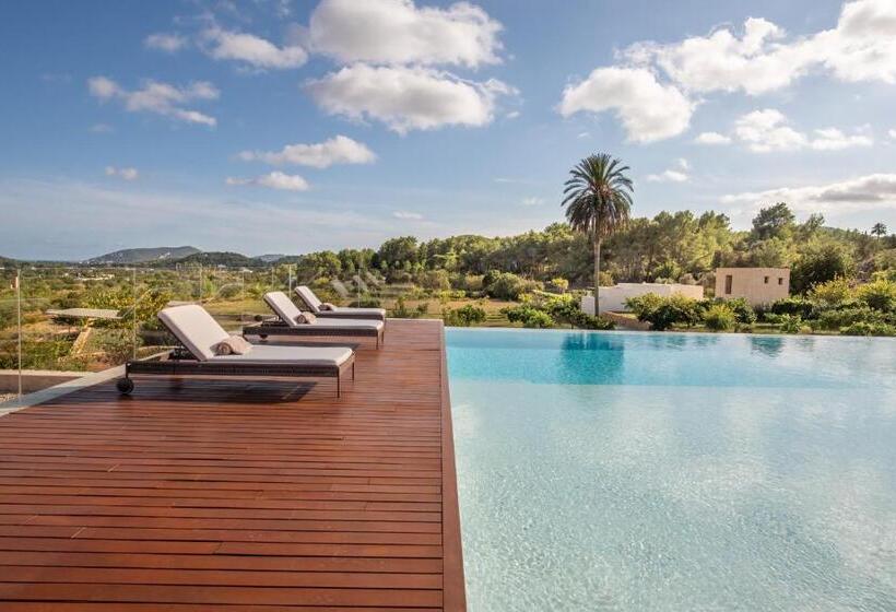 호텔 Safragell Ibiza Suites & Spa