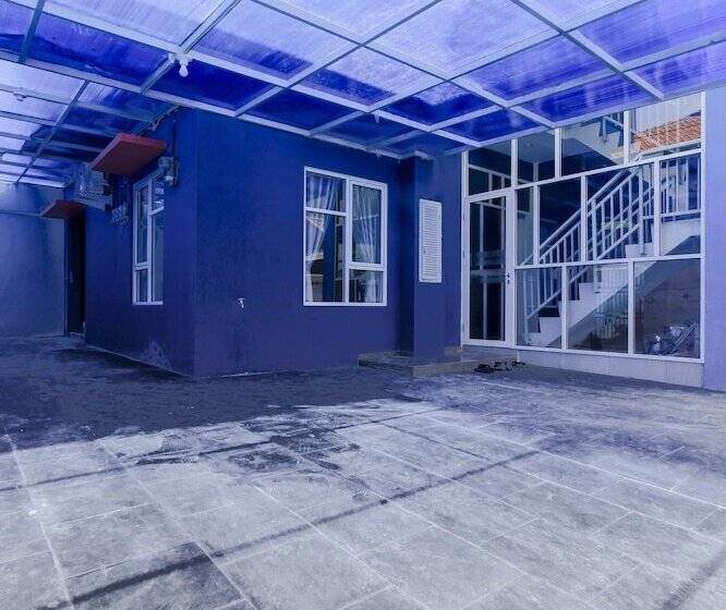 بنسيون Reddoorz Syariah Near Metropolitan Mall Bekasi