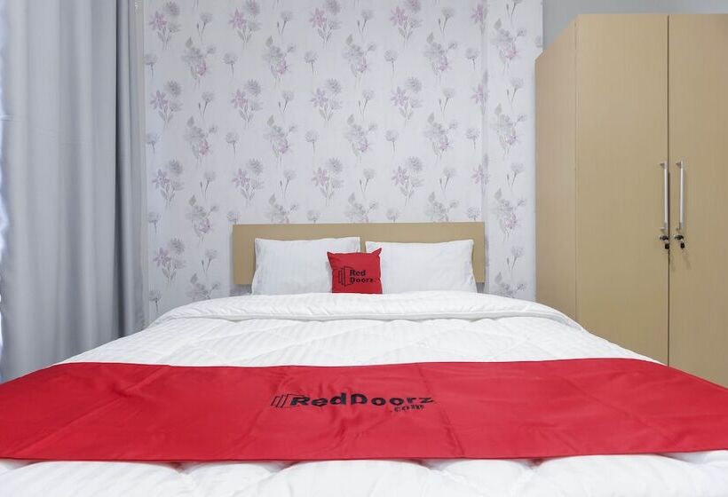 بنسيون Reddoorz Syariah Near Metropolitan Mall Bekasi