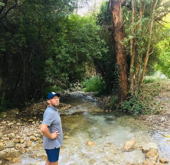 B&b The Lost Village El Acebuchal