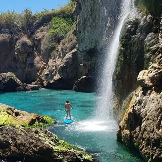 B&b The Lost Village El Acebuchal