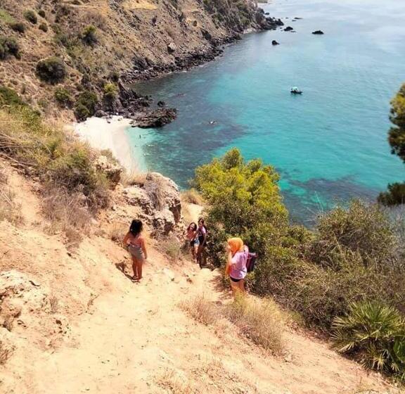 B&b The Lost Village El Acebuchal