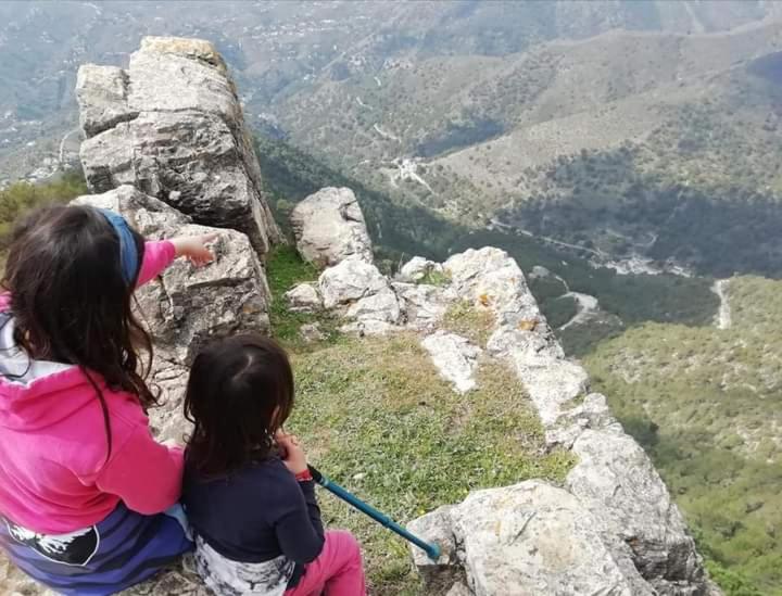 B&b The Lost Village El Acebuchal