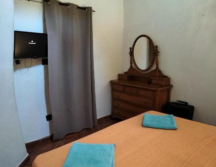 B&b The Lost Village El Acebuchal