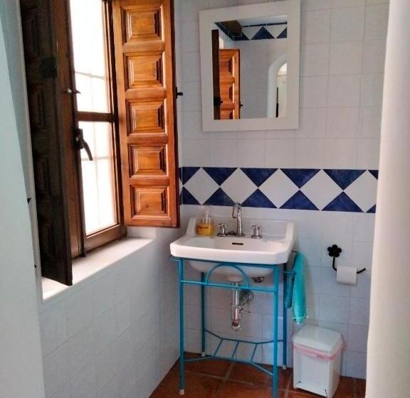 B&b The Lost Village El Acebuchal