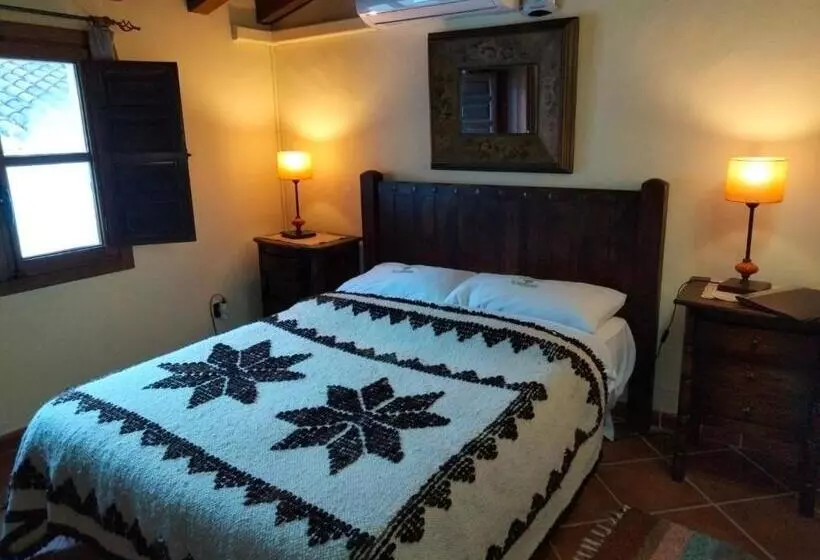 B&b The Lost Village El Acebuchal