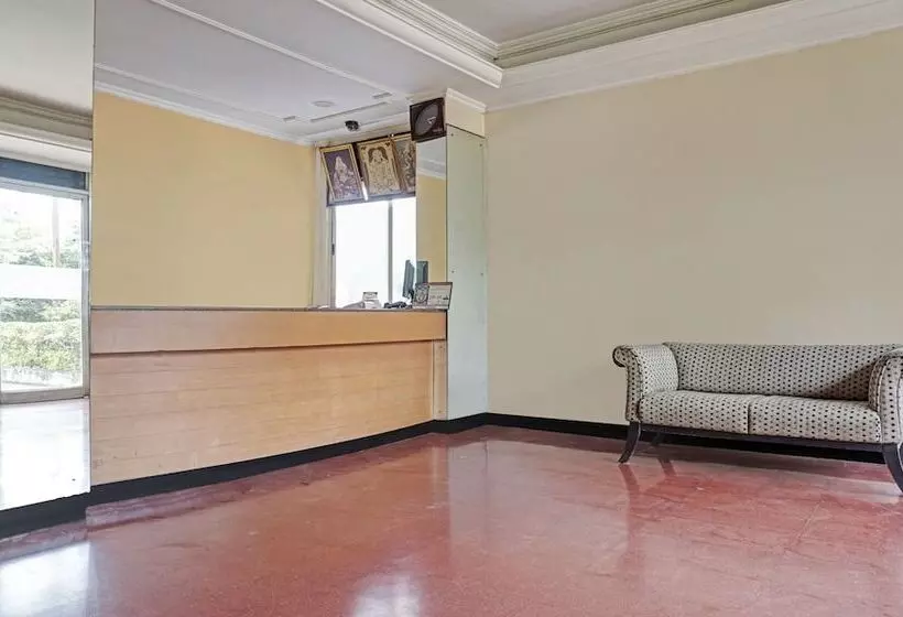 Itsy Hotels Ranjeet
