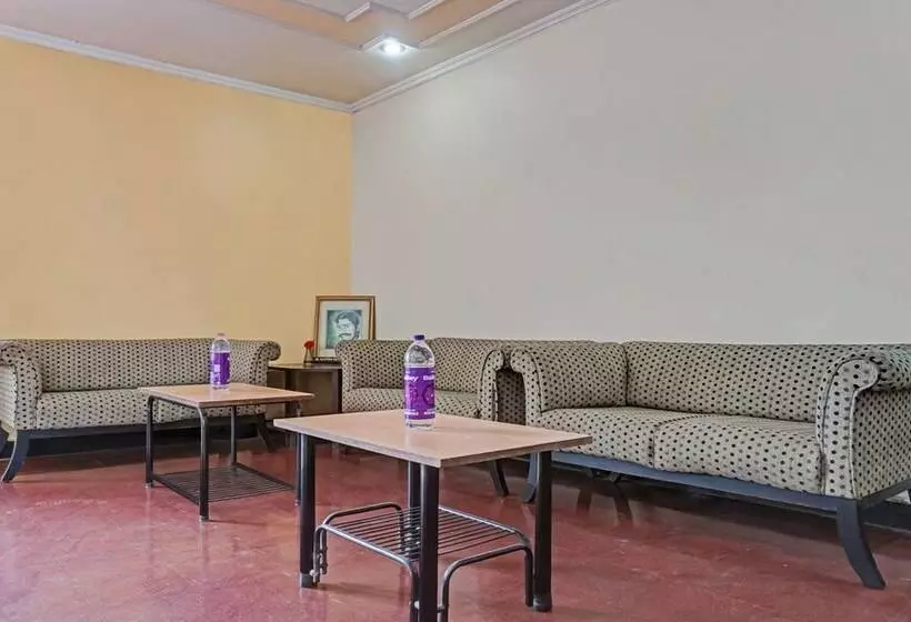 Itsy Hotels Ranjeet