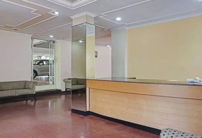 Itsy Hotels Ranjeet