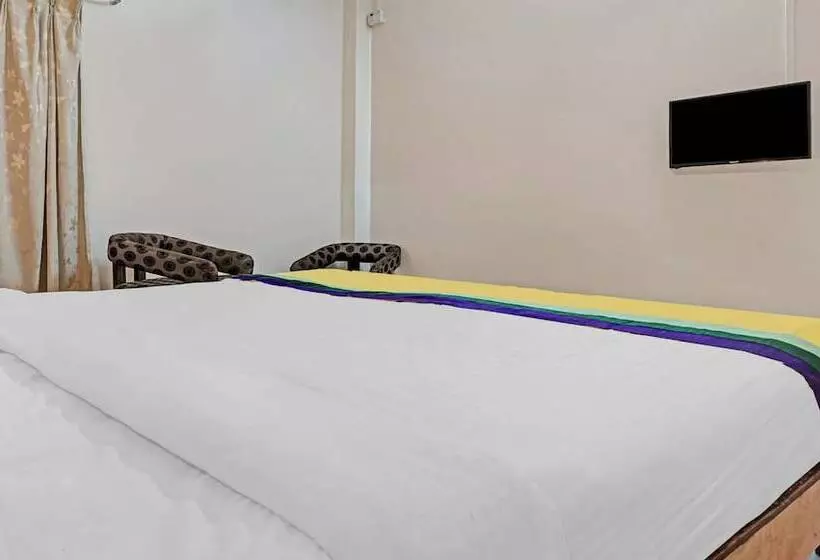 Itsy Hotels Ranjeet