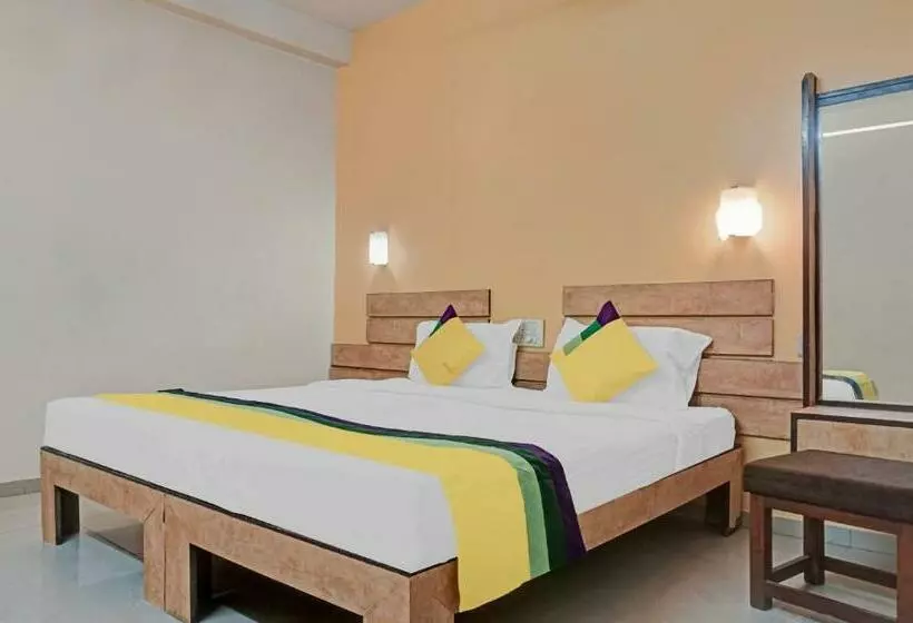Itsy Hotels Ranjeet