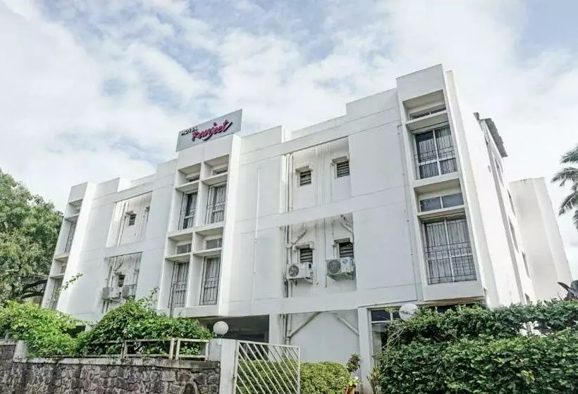 Itsy Hotels Ranjeet