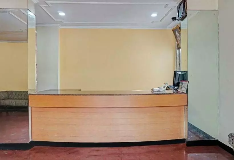 Itsy Hotels Ranjeet
