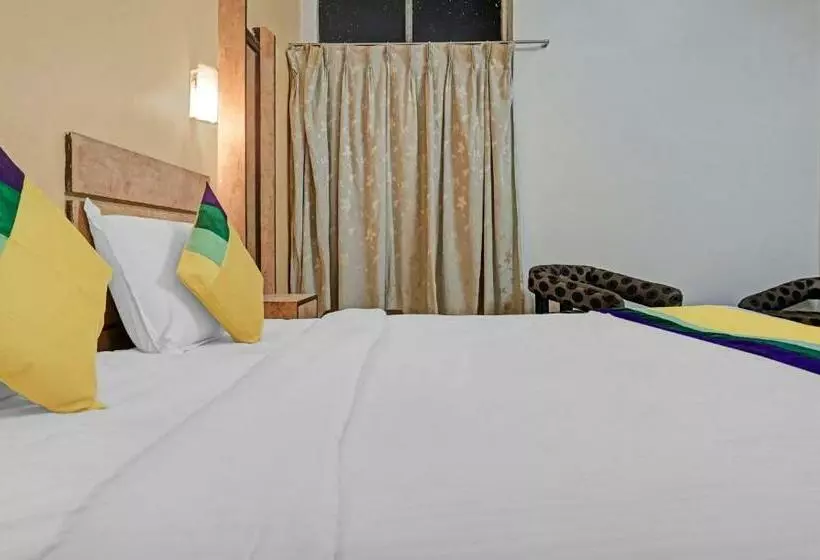 Itsy Hotels Ranjeet