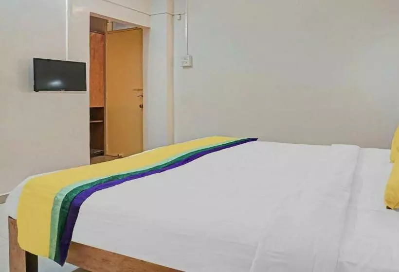 Itsy Hotels Ranjeet