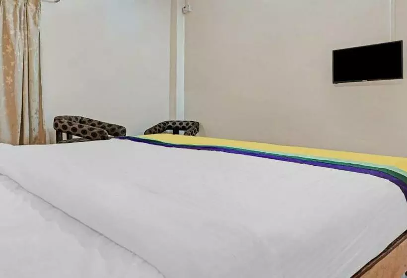 Itsy Hotels Ranjeet