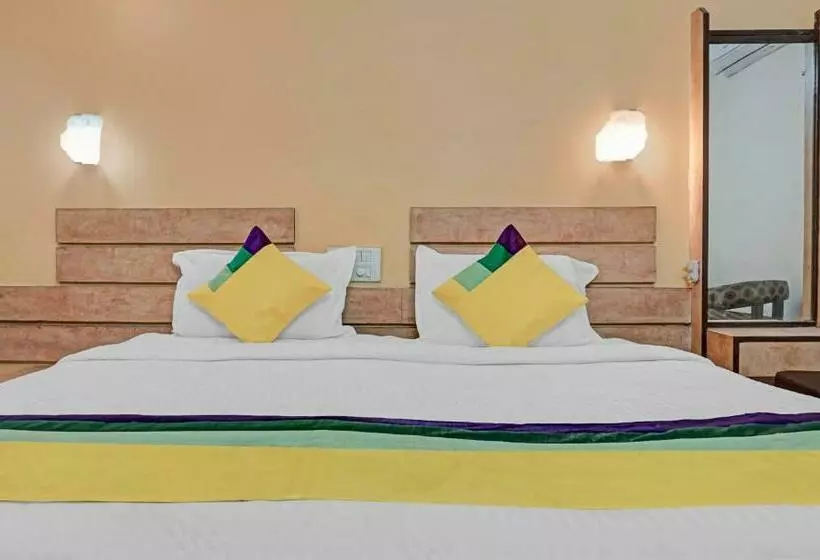 Itsy Hotels Ranjeet