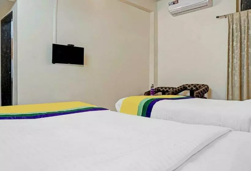 Itsy Hotels Ranjeet