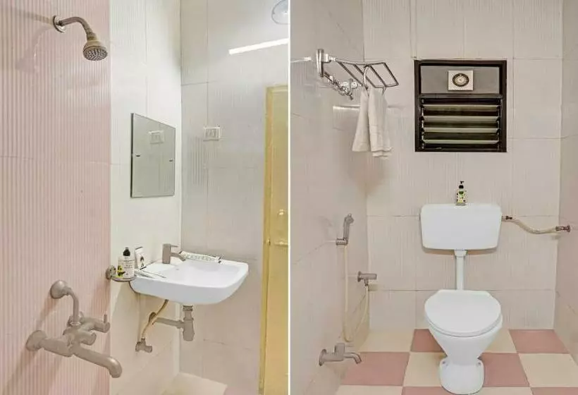 Itsy Hotels Ranjeet