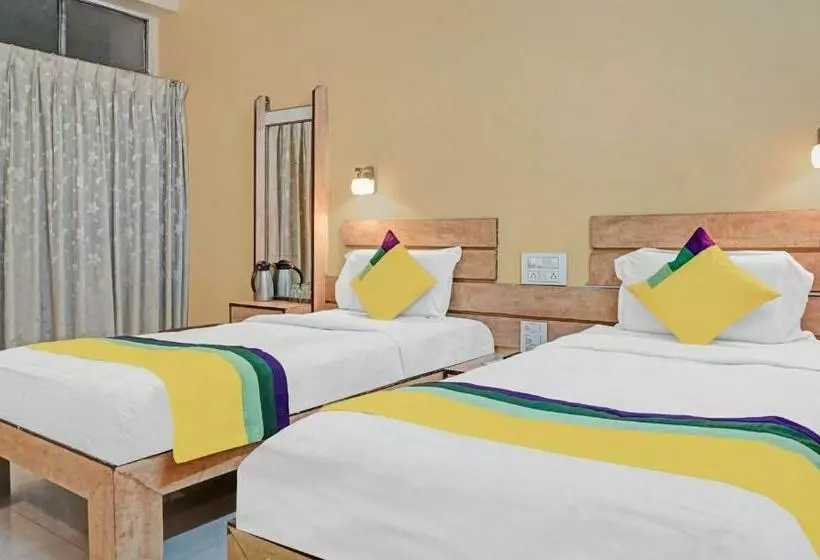 Itsy Hotels Ranjeet