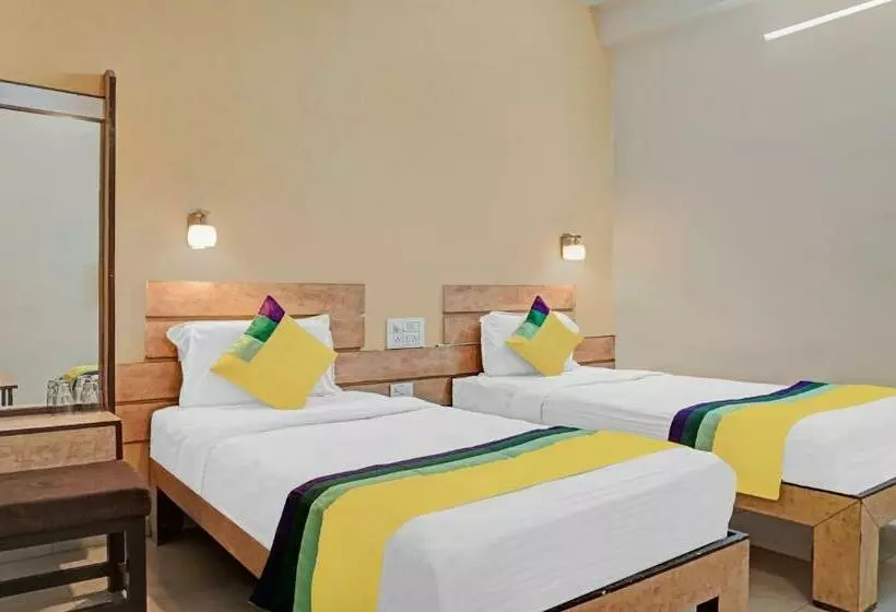 Itsy Hotels Ranjeet