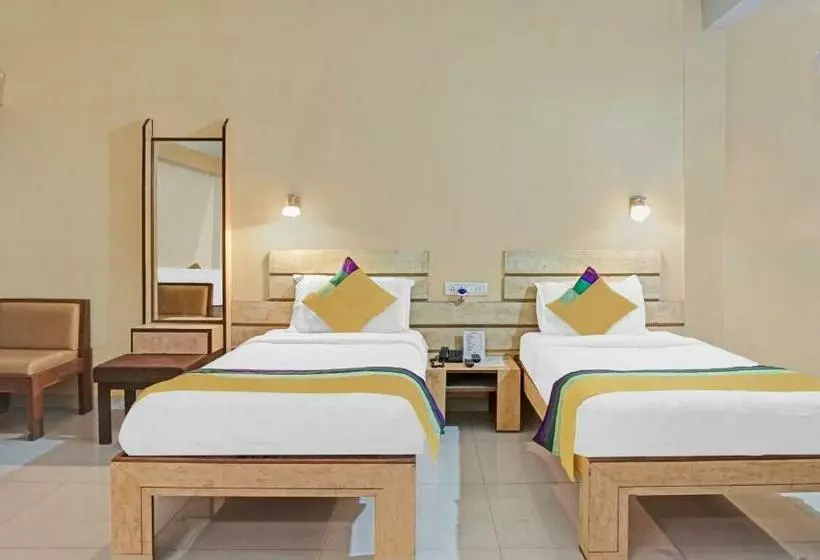 Itsy Hotels Ranjeet