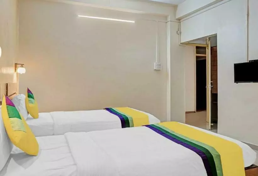 Itsy Hotels Ranjeet