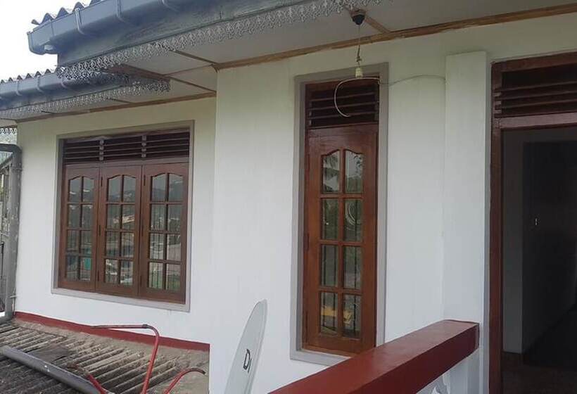 Pension Pinnacle Residence