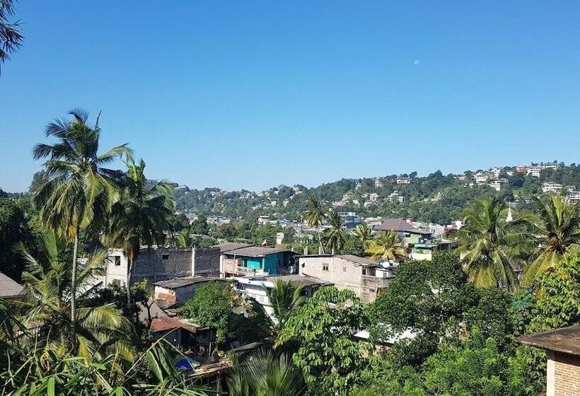 Pension Pinnacle Residence