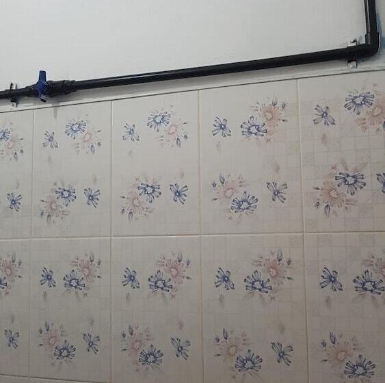 Pension Pinnacle Residence