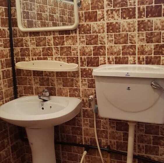 Pension Pinnacle Residence