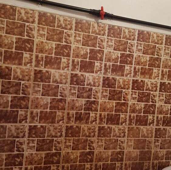 Pension Pinnacle Residence