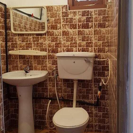 Pension Pinnacle Residence